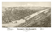 Elizabeth history