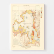 map of 