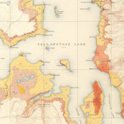 old  map