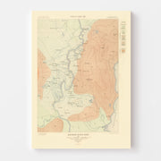 map of 