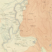 old  map