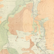 old  map