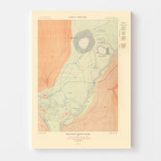 map of 