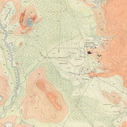 old  map