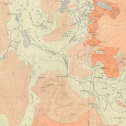 old  map