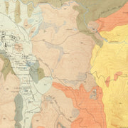 old  map