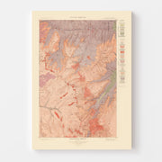 map of 