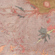 old  map