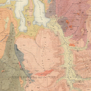 old  map