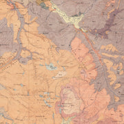 old  map