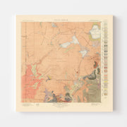 map of 