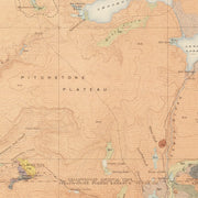 old  map