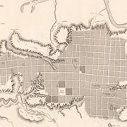 old Moyobamba map