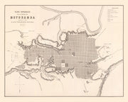Moyobamba history