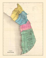 Moquegua history