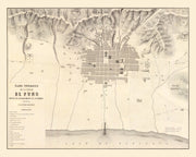 Puno history