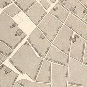 old Cuzco map