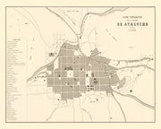 Ayacucho history
