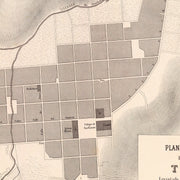 old Tarma map
