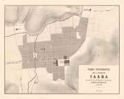 Tarma history