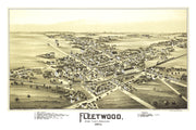 Fleetwood history