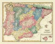 Portugal history