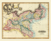 Prussia history