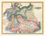 Germany history