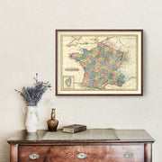 France art