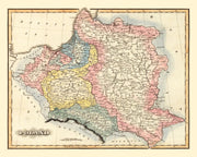 Poland history