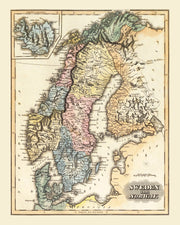 Norway history
