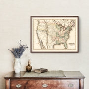 United States art