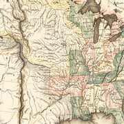 old United States ma
