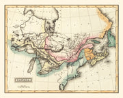 Canada history