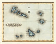 Cape Verde history