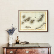 Canary Islands art