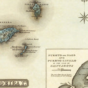 old Madeira Islands 