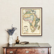 Africa art