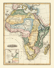 Africa history