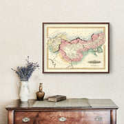 China art