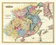 China history