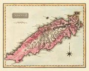 Tobago history