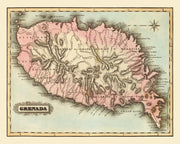 Grenada history