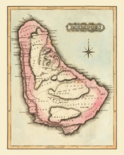 Barbados history