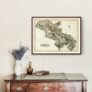 Martinico art