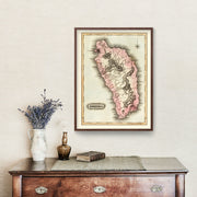 Dominica art