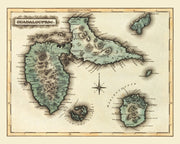 Guadaloupe history