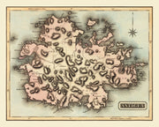 Antigua history