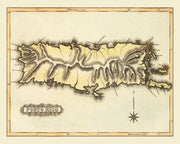 Puerto Rico history