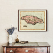 Jamaica art